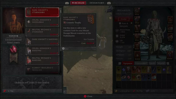 Как получить лошадь в Diablo 4 — где взять квест на маунта
Как получить лошадь в Diablo 4 — где взять квест на маунта