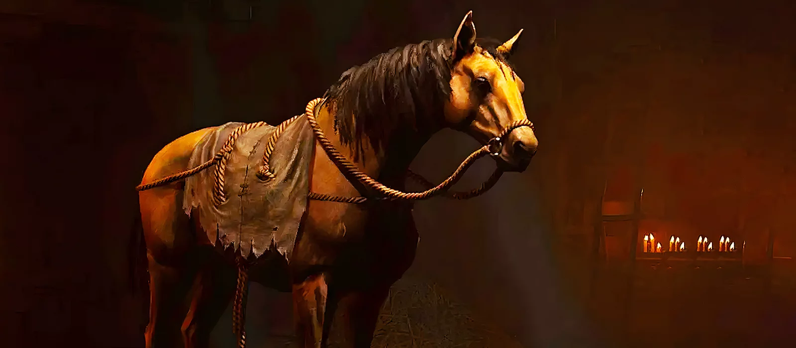 Photo of Как получить лошадь в Diablo 4 — где взять квест на маунта