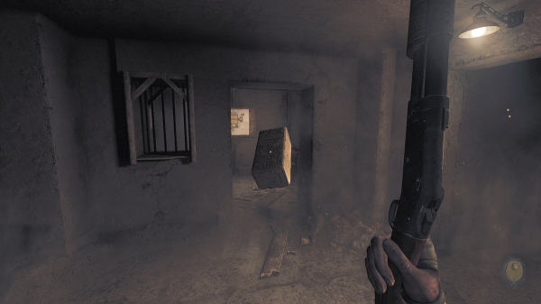 Прохождение Amnesia: The Bunker — как найти коды, гаечный ключ, кусачки, противогаз, дробовик и получить все концовки
Прохождение Amnesia: The Bunker — как найти коды, гаечный ключ, кусачки, противогаз, дробовик и получить все концовки