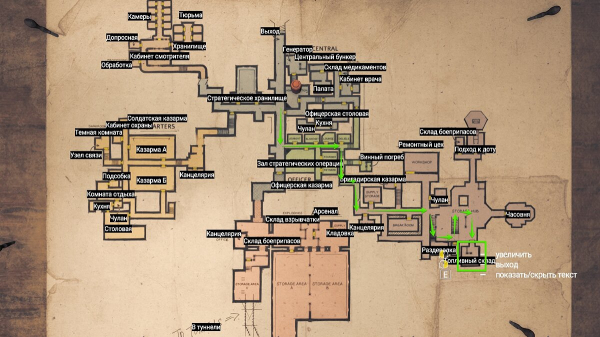 Прохождение Amnesia: The Bunker — как найти коды, гаечный ключ, кусачки, противогаз, дробовик и получить все концовки
Прохождение Amnesia: The Bunker — как найти коды, гаечный ключ, кусачки, противогаз, дробовик и получить все концовки