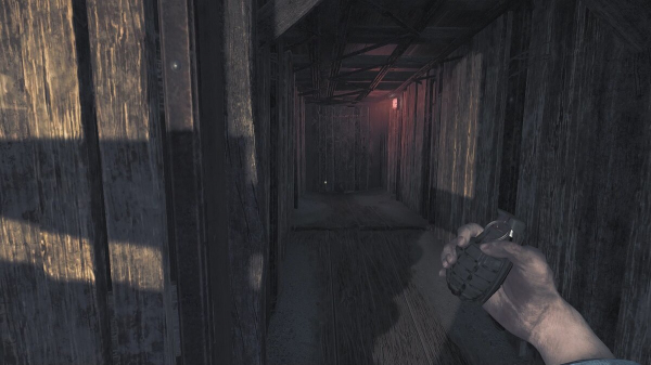 Прохождение Amnesia: The Bunker — как найти коды, гаечный ключ, кусачки, противогаз, дробовик и получить все концовки
Прохождение Amnesia: The Bunker — как найти коды, гаечный ключ, кусачки, противогаз, дробовик и получить все концовки