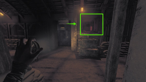 Прохождение Amnesia: The Bunker — как найти коды, гаечный ключ, кусачки, противогаз, дробовик и получить все концовки
Прохождение Amnesia: The Bunker — как найти коды, гаечный ключ, кусачки, противогаз, дробовик и получить все концовки
