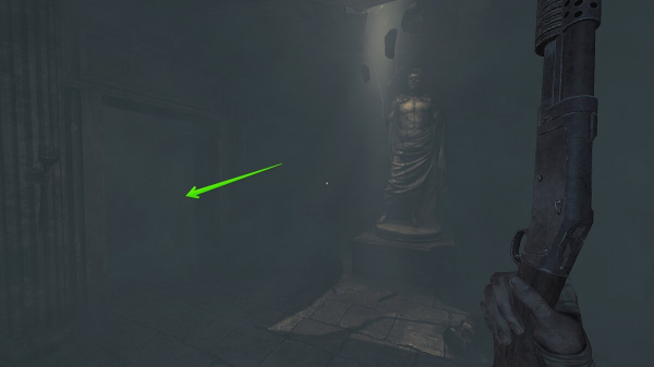Прохождение Amnesia: The Bunker — как найти коды, гаечный ключ, кусачки, противогаз, дробовик и получить все концовки
Прохождение Amnesia: The Bunker — как найти коды, гаечный ключ, кусачки, противогаз, дробовик и получить все концовки