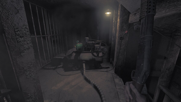 Прохождение Amnesia: The Bunker — как найти коды, гаечный ключ, кусачки, противогаз, дробовик и получить все концовки
Прохождение Amnesia: The Bunker — как найти коды, гаечный ключ, кусачки, противогаз, дробовик и получить все концовки
