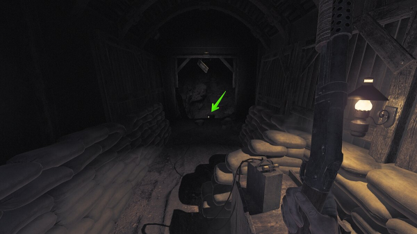 Прохождение Amnesia: The Bunker — как найти коды, гаечный ключ, кусачки, противогаз, дробовик и получить все концовки
Прохождение Amnesia: The Bunker — как найти коды, гаечный ключ, кусачки, противогаз, дробовик и получить все концовки