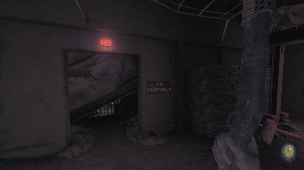 Прохождение Amnesia: The Bunker — как найти коды, гаечный ключ, кусачки, противогаз, дробовик и получить все концовки
Прохождение Amnesia: The Bunker — как найти коды, гаечный ключ, кусачки, противогаз, дробовик и получить все концовки
