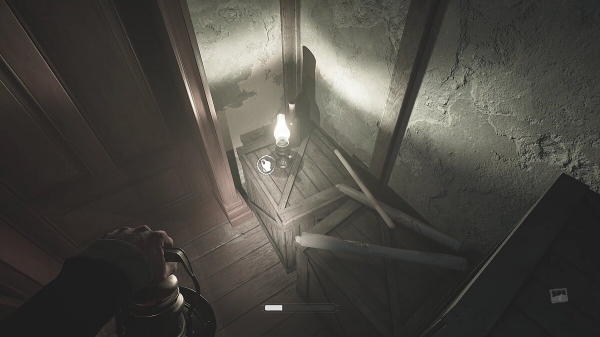 Прохождение Layers of Fear (2023) — как получить все концовки (обновляется)
Прохождение Layers of Fear (2023) — как получить все концовки (обновляется)