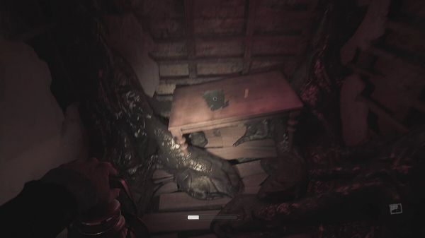Прохождение Layers of Fear (2023) — как получить все концовки (обновляется)
Прохождение Layers of Fear (2023) — как получить все концовки (обновляется)