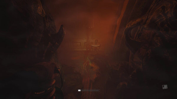 Прохождение Layers of Fear (2023) — как получить все концовки (обновляется)
Прохождение Layers of Fear (2023) — как получить все концовки (обновляется)