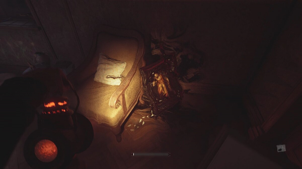 Прохождение Layers of Fear (2023) — как получить все концовки (обновляется)
Прохождение Layers of Fear (2023) — как получить все концовки (обновляется)