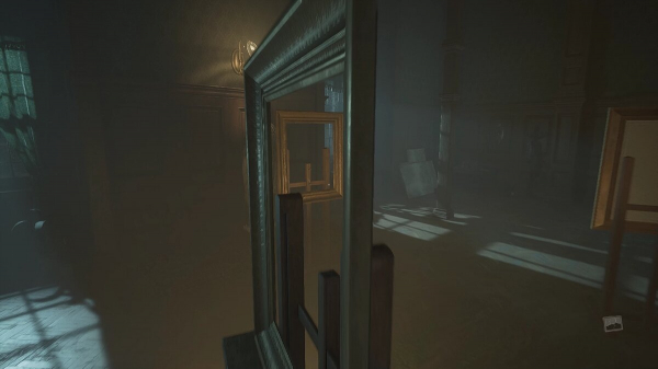 Прохождение Layers of Fear (2023) — как получить все концовки (обновляется)
Прохождение Layers of Fear (2023) — как получить все концовки (обновляется)