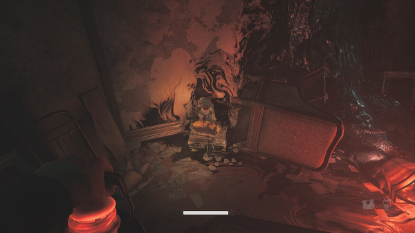 Прохождение Layers of Fear (2023) — как получить все концовки (обновляется)
Прохождение Layers of Fear (2023) — как получить все концовки (обновляется)