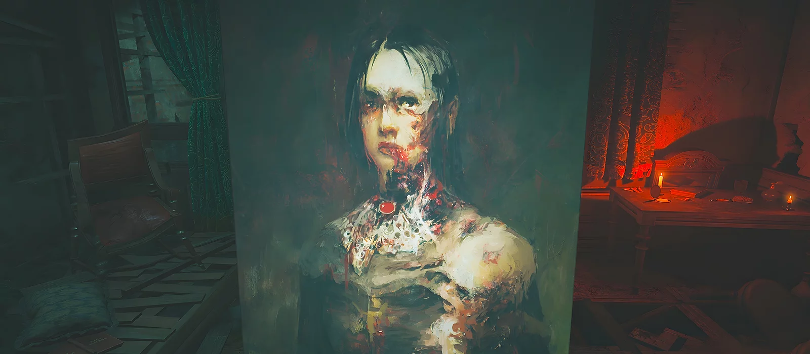 Photo of Прохождение Layers of Fear (2023) — как получить все концовки (обновляется)