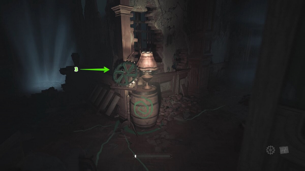 Прохождение Layers of Fear (2023) — как получить все концовки (обновляется)
Прохождение Layers of Fear (2023) — как получить все концовки (обновляется)