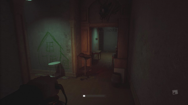 Прохождение Layers of Fear (2023) — как получить все концовки (обновляется)
Прохождение Layers of Fear (2023) — как получить все концовки (обновляется)