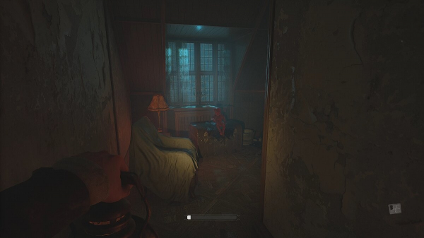 Прохождение Layers of Fear (2023) — как получить все концовки (обновляется)
Прохождение Layers of Fear (2023) — как получить все концовки (обновляется)