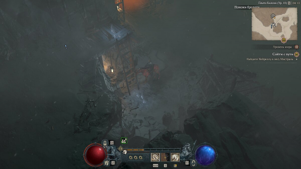 Тайны источника в Diablo 4 — как начать и пройти квест
Тайны источника в Diablo 4 — как начать и пройти квест
