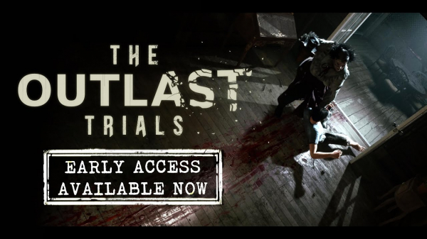 
          The Outlast Trials вылетает? Черный экран? Непредвиденная ошибка f0c19, f101c1, f3c14? Не работает звук? &mdash; Решение проблем
        