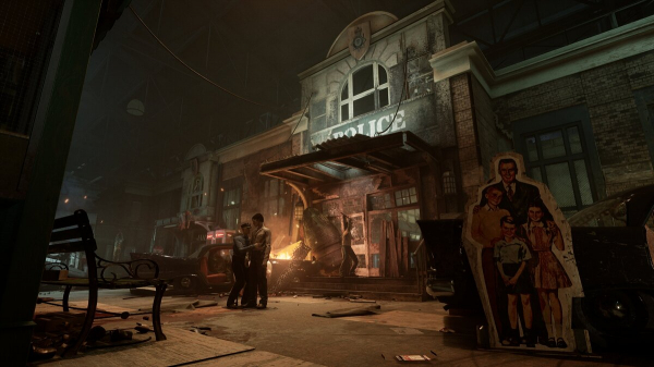 
          The Outlast Trials вылетает? Черный экран? Непредвиденная ошибка f0c19, f101c1, f3c14? Не работает звук? &mdash; Решение проблем
        