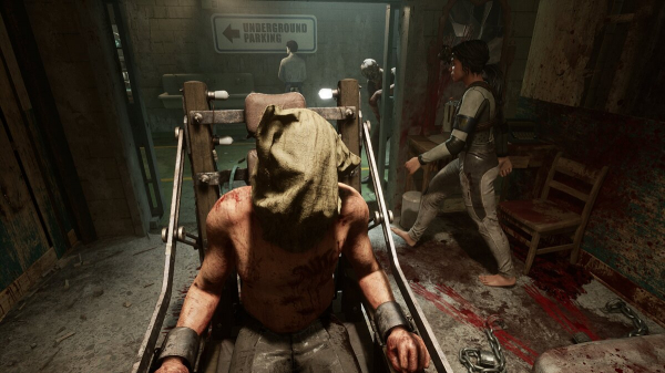 
          The Outlast Trials вылетает? Черный экран? Непредвиденная ошибка f0c19, f101c1, f3c14? Не работает звук? &mdash; Решение проблем
        