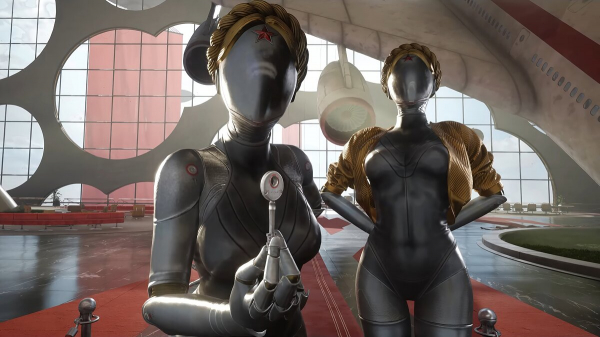 Всё о «Новой игре плюс» в Atomic Heart — как начать и что можно перенести
Всё о «Новой игре плюс» в Atomic Heart — как начать и что можно перенести