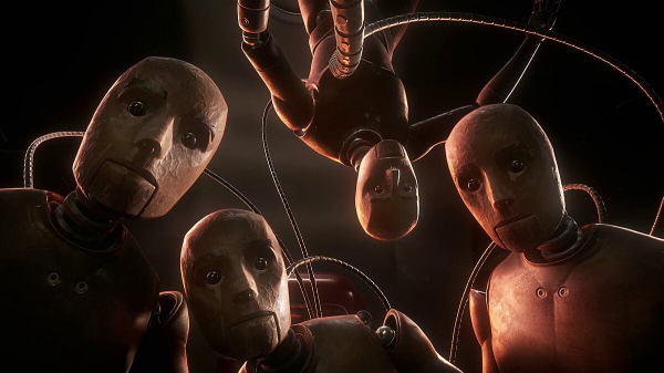 Всё о «Новой игре плюс» в Atomic Heart — как начать и что можно перенести
Всё о «Новой игре плюс» в Atomic Heart — как начать и что можно перенести