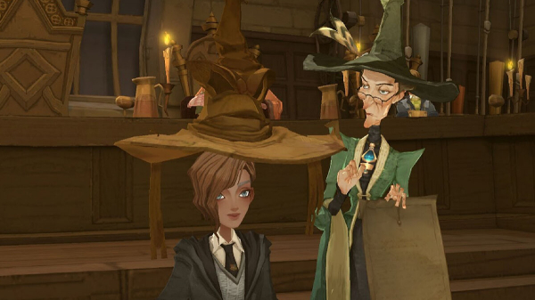 Гайд для новичков по Harry Potter: Magic Awakened — как играть в России, какой выбрать сервер и факультет
Гайд для новичков по Harry Potter: Magic Awakened — как играть в России, какой выбрать сервер и факультет