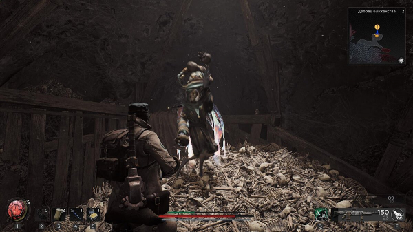 
          Гайд для новичков по Remnant 2 &mdash; какой класс выбрать, как улучшать оружие, где найти редкие кольца и другие советы
        
