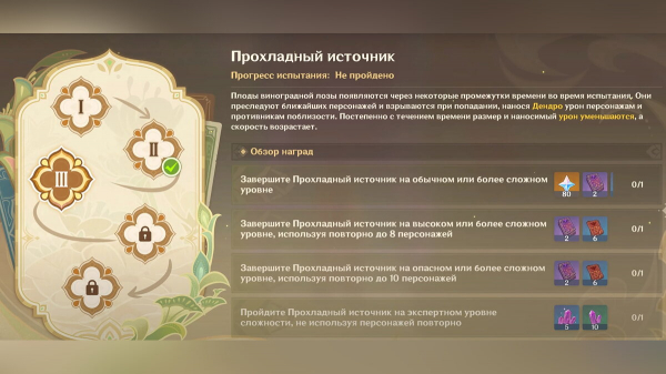 Гайд по ивенту «Опасное исследование» в Genshin Impact — как пройти и какие награды можно получить (обновляется)
Гайд по ивенту «Опасное исследование» в Genshin Impact — как пройти и какие награды можно получить (обновляется)