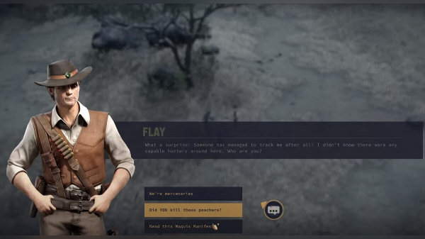 Где найти наёмников и других квестовых персонажей в Jagged Alliance 3 — Пьера, Смайли, Живодёра, Дитча, Бастьена и Германа
Где найти наёмников и других квестовых персонажей в Jagged Alliance 3 — Пьера, Смайли, Живодёра, Дитча, Бастьена и Германа