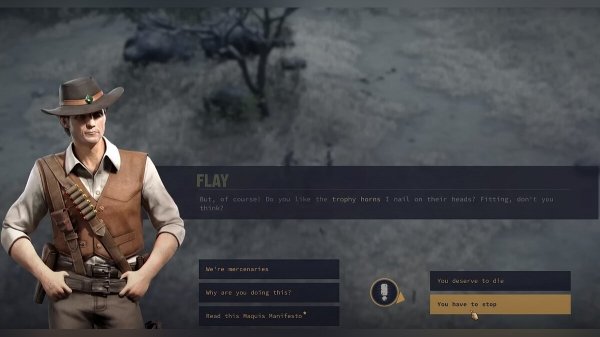 Где найти наёмников и других квестовых персонажей в Jagged Alliance 3 — Пьера, Смайли, Живодёра, Дитча, Бастьена и Германа
Где найти наёмников и других квестовых персонажей в Jagged Alliance 3 — Пьера, Смайли, Живодёра, Дитча, Бастьена и Германа