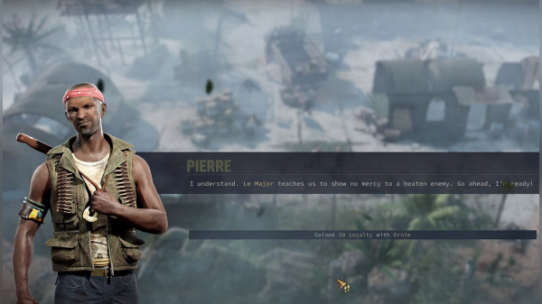 Где найти наёмников и других квестовых персонажей в Jagged Alliance 3 — Пьера, Смайли, Живодёра, Дитча, Бастьена и Германа
Где найти наёмников и других квестовых персонажей в Jagged Alliance 3 — Пьера, Смайли, Живодёра, Дитча, Бастьена и Германа