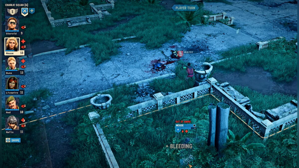 Где найти наёмников и других квестовых персонажей в Jagged Alliance 3 — Пьера, Смайли, Живодёра, Дитча, Бастьена и Германа
Где найти наёмников и других квестовых персонажей в Jagged Alliance 3 — Пьера, Смайли, Живодёра, Дитча, Бастьена и Германа