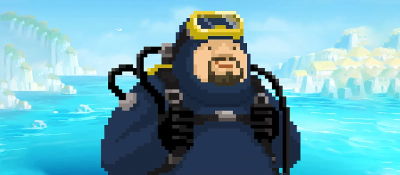 Photo of Как поймать морского ежа в Dave the Diver — где найти перчатки