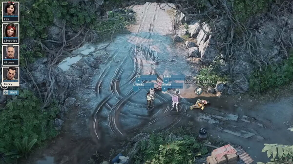 Лучшие наёмники в Jagged Alliance 3 — кого взять в отряд
Лучшие наёмники в Jagged Alliance 3 — кого взять в отряд