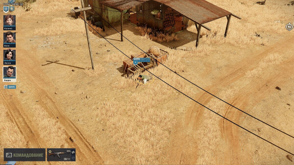 Прохождение Jagged Alliance 3 — гайд и советы по игре
Прохождение Jagged Alliance 3 — гайд и советы по игре