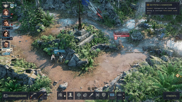Прохождение Jagged Alliance 3 — гайд и советы по игре
Прохождение Jagged Alliance 3 — гайд и советы по игре