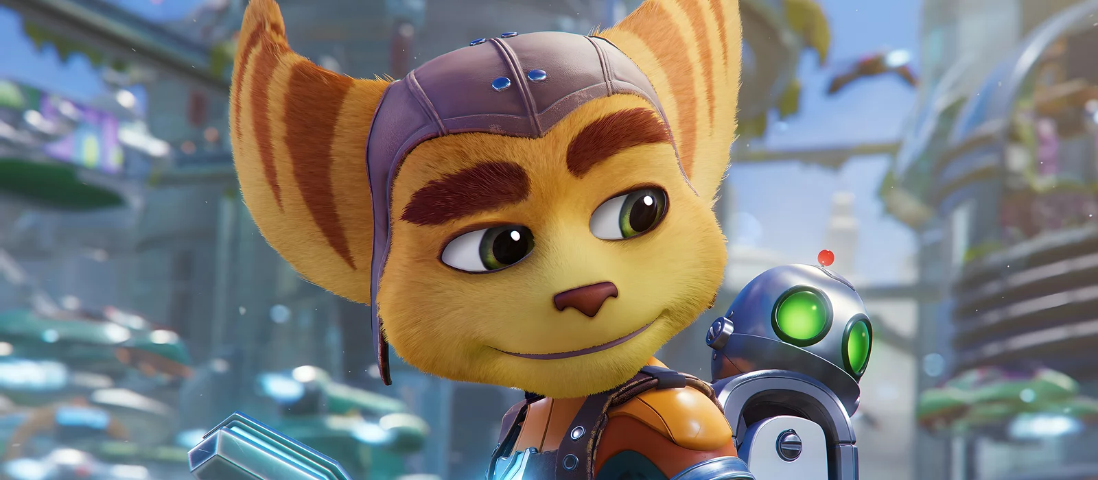 Photo of Ratchet & Clank: Rift Apart вылетает на ПК? Не запускается? Зависает при выходе из игры? — решение проблем