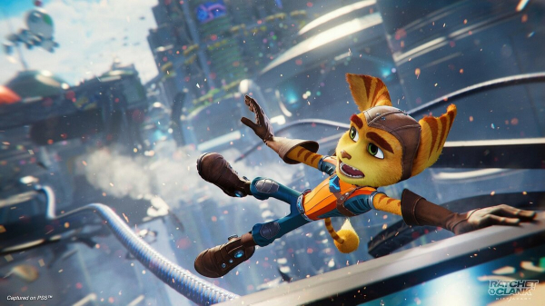 
          Ratchet & Clank: Rift Apart вылетает на ПК? Не запускается? Зависает при выходе из игры? &mdash; решение проблем
        