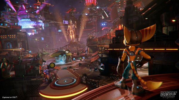 
          Ratchet & Clank: Rift Apart вылетает на ПК? Не запускается? Зависает при выходе из игры? &mdash; решение проблем
        