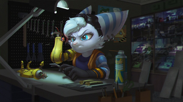 
          Ratchet & Clank: Rift Apart вылетает на ПК? Не запускается? Зависает при выходе из игры? &mdash; решение проблем
        