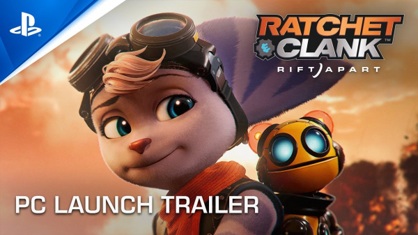 
          Ratchet & Clank: Rift Apart вылетает на ПК? Не запускается? Зависает при выходе из игры? &mdash; решение проблем
        
