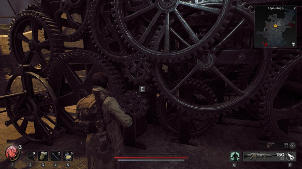 Загадки и секреты в Remnant 2 — как открыть сейфы, решить головоломки, найти сундуки, реликвии и уникальное оружие (обновляется)
Загадки и секреты в Remnant 2 — как открыть сейфы, решить головоломки, найти сундуки, реликвии и уникальное оружие (обновляется)