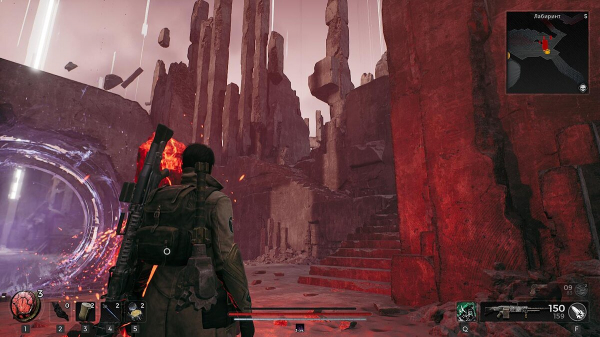 Загадки и секреты в Remnant 2 — как открыть сейфы, решить головоломки, найти сундуки, реликвии и уникальное оружие (обновляется)
Загадки и секреты в Remnant 2 — как открыть сейфы, решить головоломки, найти сундуки, реликвии и уникальное оружие (обновляется)