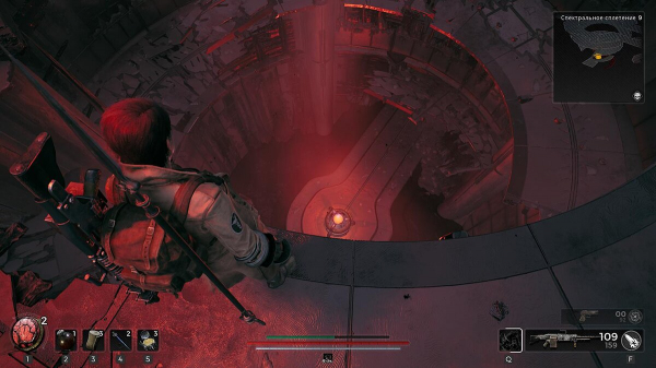 Загадки и секреты в Remnant 2 — как открыть сейфы, решить головоломки, найти сундуки, реликвии и уникальное оружие (обновляется)
Загадки и секреты в Remnant 2 — как открыть сейфы, решить головоломки, найти сундуки, реликвии и уникальное оружие (обновляется)