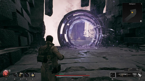 Загадки и секреты в Remnant 2 — как открыть сейфы, решить головоломки, найти сундуки, реликвии и уникальное оружие (обновляется)
Загадки и секреты в Remnant 2 — как открыть сейфы, решить головоломки, найти сундуки, реликвии и уникальное оружие (обновляется)