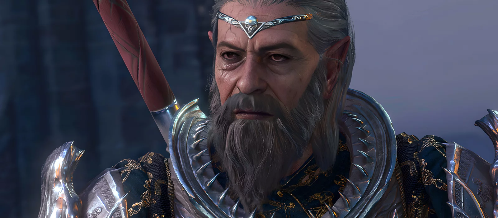 Photo of Библиотека Анклава Baldur’s Gate 3: как открыть каменную дверь и где взять руну волка