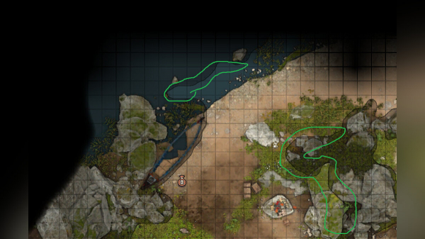 Гайд для новичков по Baldur's Gate 3: как работает прокачка, броски и сражения, как поменять спутников, получить много квестов, выучить заклинания, обустроить лагерь и другие советы
Гайд для новичков по Baldur's Gate 3: как работает прокачка, броски и сражения, как поменять спутников, получить много квестов, выучить заклинания, обустроить лагерь и другие советы