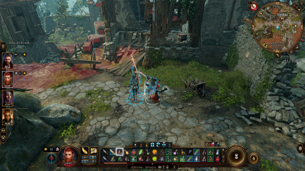 Гайд для новичков по Baldur's Gate 3: как работает прокачка, броски и сражения, как поменять спутников, получить много квестов, выучить заклинания, обустроить лагерь и другие советы
Гайд для новичков по Baldur's Gate 3: как работает прокачка, броски и сражения, как поменять спутников, получить много квестов, выучить заклинания, обустроить лагерь и другие советы