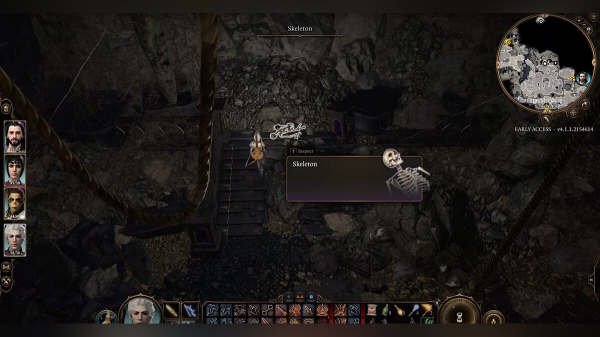Гайд по адамантиновой кузне в Baldur's Gate 3 — как пройти и активировать, где найти мефриловые слитки и все формы для оружия и брони
Гайд по адамантиновой кузне в Baldur's Gate 3 — как пройти и активировать, где найти мефриловые слитки и все формы для оружия и брони